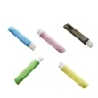 Portable Travel Toothbrush Set | https://www.bestnamebadges.com