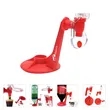 Drink Dispenser | https://www.bestnamebadges.com