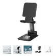 Folding Stand For Phone And Tablet | https://www.bestnamebadges.com