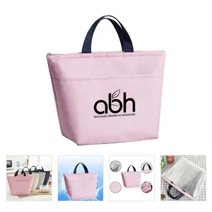 Cooler Tote Lunch Bag