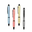 Wheat Writer Stylus Pen | https://www.bestnamebadges.com