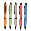 Wheat Writer Stylus Pen | https://www.bestnamebadges.com