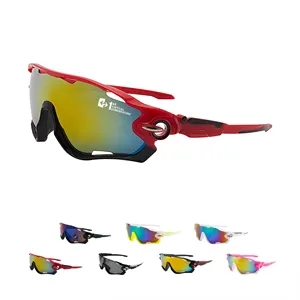 Sports Cycling Glasses & Sunglasses Uv   Resistant