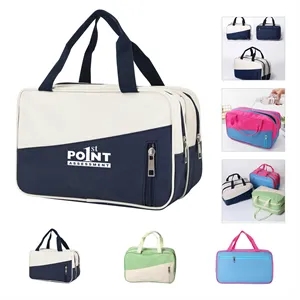 Wet&Dry Separation Travel Duffle Bag Small Beach Tote