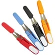 Mini Fishing U Shape Scissors | https://www.bestnamebadges.com