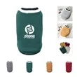 4XL Letters Winter Pet Dog Hoodies Cotton Warm Clothes | https://www.bestnamebadges.com