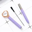 Customized Metal Pen | https://www.bestnamebadges.com