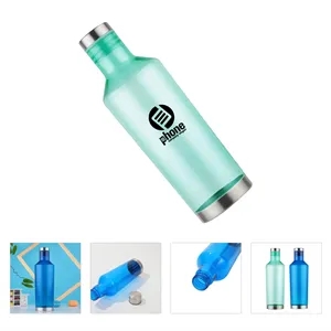 28Oz Sports Water Bottle