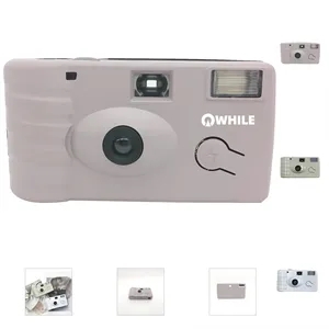 One Time Disposable Camera