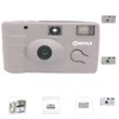 One Time Disposable Camera | https://www.bestnamebadges.com