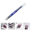 Black Gel Pen Fine Point | https://www.bestnamebadges.com