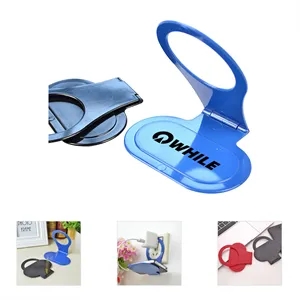 Foldable Phone Charger Holder