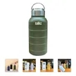 34oz Stainless Steel Vacuum Water Cup | https://www.bestnamebadges.com