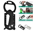 Hand Multi Tool | https://www.bestnamebadges.com