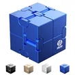 Infinity Cube Fidget Toys For Kids And Adults | https://www.bestnamebadges.com