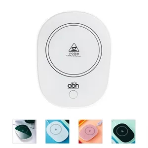 Cup Warmer Beverage Heating Coaster