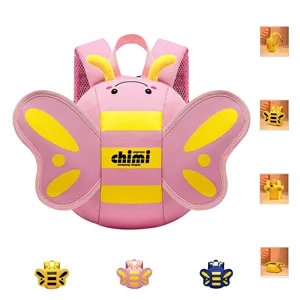 Toddler Backpack Butterfly