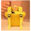 Toddler Backpack Butterfly | https://www.bestnamebadges.com