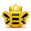 Toddler Backpack Butterfly | https://www.bestnamebadges.com