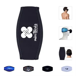 Neoprene Mask Strap
