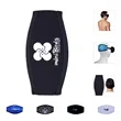 Neoprene Mask Strap | https://www.bestnamebadges.com