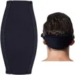 Neoprene Mask Strap | https://www.bestnamebadges.com