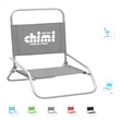 Beach Chair | https://www.bestnamebadges.com