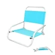 Beach Chair | https://www.bestnamebadges.com