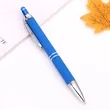 Gel Glide Stylus Pen Ballpoint | https://www.bestnamebadges.com