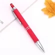 Gel Glide Stylus Pen Ballpoint | https://www.bestnamebadges.com