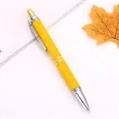 Gel Glide Stylus Pen Ballpoint | https://www.bestnamebadges.com