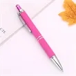 Gel Glide Stylus Pen Ballpoint | https://www.bestnamebadges.com