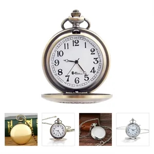 Pocket Watch