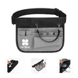 Nurse Bag Fanny Pack Medical Pockets | https://www.bestnamebadges.com