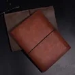 High End Business Note Book With Pu Leather | https://www.bestnamebadges.com