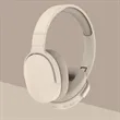 Wireless Bluetooth Headset with Deep Bass Hi Fi Stereo Sound | https://www.bestnamebadges.com