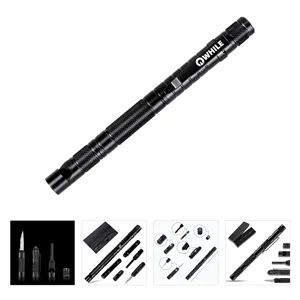 EDC 5 in 1 Tactical Pen