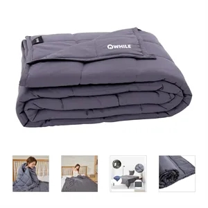 Deep Sleep Helper Weighted Blanket 5 lbs
