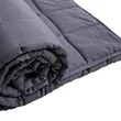 Deep Sleep Helper Weighted Blanket 5 lbs | https://www.bestnamebadges.com