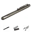 Tactical Pen With Gift Box | https://www.bestnamebadges.com