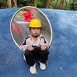 Soft Plastic Yellow Kids Party Hat | https://www.bestnamebadges.com