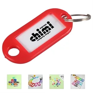 Luggage Tag