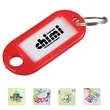 Luggage Tag | https://www.bestnamebadges.com