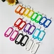 Luggage Tag | https://www.bestnamebadges.com