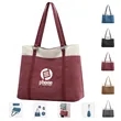 Laptop Tote Bag | https://www.bestnamebadges.com