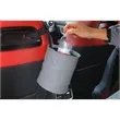 Waterproof Collapsible Car Trash Can | https://www.bestnamebadges.com