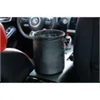 Waterproof Collapsible Car Trash Can | https://www.bestnamebadges.com