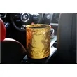Waterproof Collapsible Car Trash Can | https://www.bestnamebadges.com