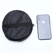 Waterproof Collapsible Car Trash Can | https://www.bestnamebadges.com