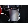Waterproof Collapsible Car Trash Can | https://www.bestnamebadges.com